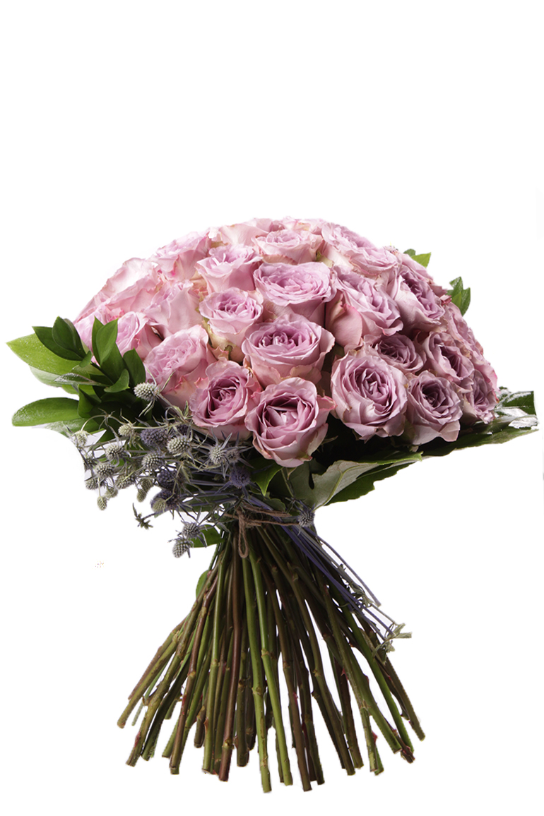 Romantic Rose Bouquet 